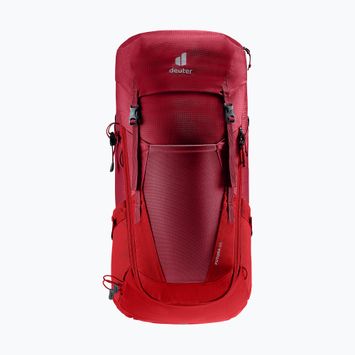 Рюкзак туристичний deuter Futura 26 л masala-cherry