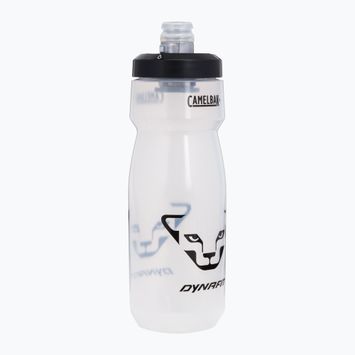 Пляшка DYNAFIT Race 620 ml transparent