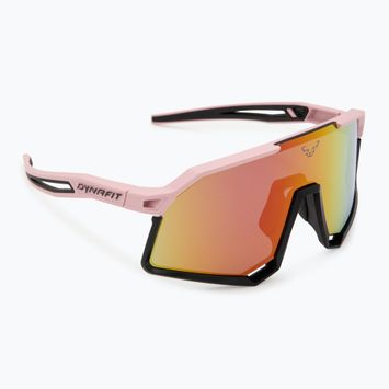 Окуляри сонцезахисні DYNAFIT Trail Evo pale rose/black out