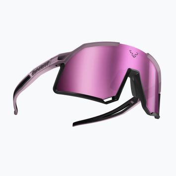 Окуляри сонцезахисні DYNAFIT Trail Evo pale rose/black out