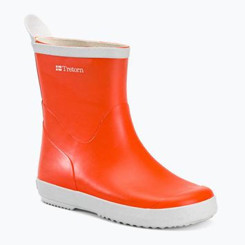 Калоші дитячі Tretorn Wings Kids помаранчеві 47310209028