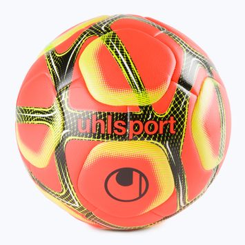 Футбольний м'яч uhlsport Triompheo Ballon Officiel Winter 1001710012020 Розмір 5