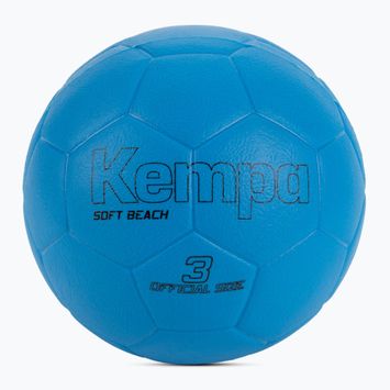 Гандбольний м'яч Kempa Soft пляжний 200189702/3 Розмір 3