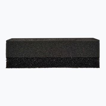 Губка для догляду за взуттям BAMA Sponge чорна