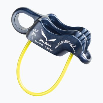Страхувальний пристрій Salewa Alpine Tuber синій 00-0000001484
