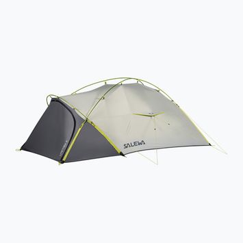 Намет трекінговий для 3-х осіб Salewa Litetrek III сірий 00-0000005623