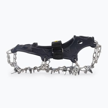 Кішки Salewa Mtn Spike Crampon чорні 00-0000000829