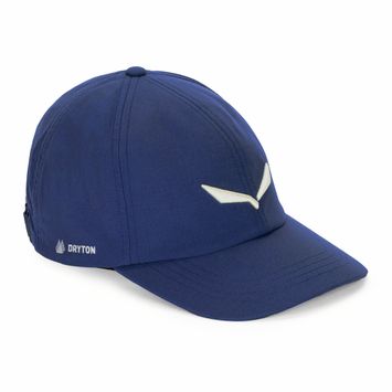 Бейсболка Salewa Fanes 3 premium navy