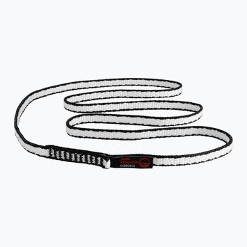 Стрічка для скелелазіння Wild Country Dyneema Sling 60 см/10мм black