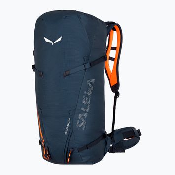 Рюкзак трекінговий Salewa Ortles Wall 38 л dark denim
