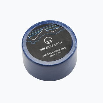 Пластир для скелелазіння Wild Country Pure Climbing Tape блакитний 40-0000010025