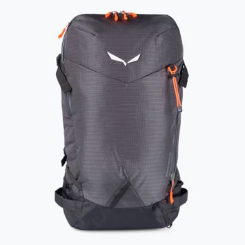 Рюкзак трекінговий зимовий Salewa Winter Mate 30 l сірий 00-0000001297