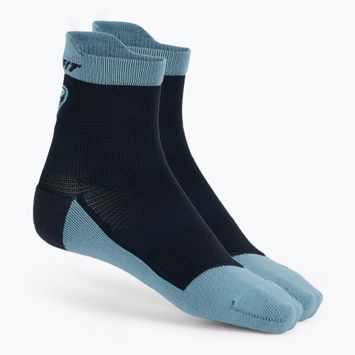 Шкарпетки для бігу DYNAFIT Transalper SK blueberry/storm blue