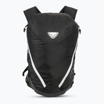 Рюкзак туристичний DYNAFIT Traverse 16 l black out