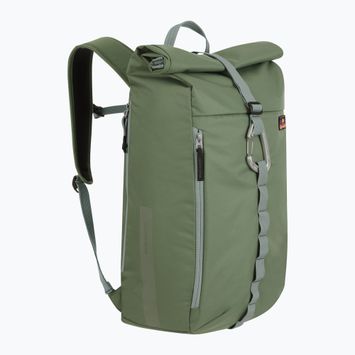 Рюкзак для скелелазіння Wild Country Flow 26 l зелений 40-0000010026