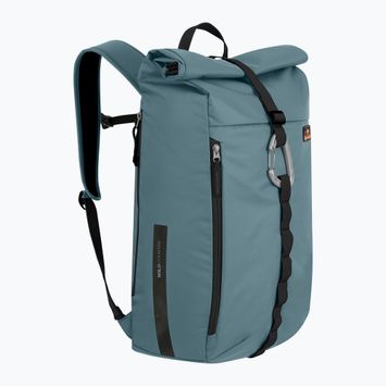 Рюкзак для скелелазіння Wild Country Flow 26 l блакитний 40-0000010026