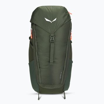 Рюкзак трекінговий Salewa Alp Mate 36 l зелений 00-0000001270