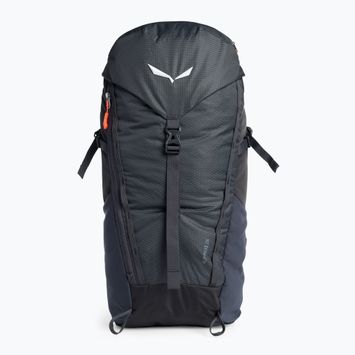 Рюкзак трекінговий Salewa Alp Mate 26 l чорний 00-0000001272