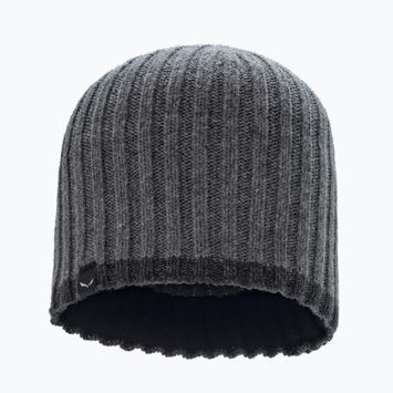 Шапка зимова Salewa Ortles Wool quiet shade