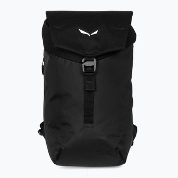 Рюкзак туристичний Salewa Fanes 18 l black out