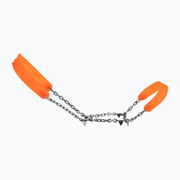 Кішки Salewa Ultralight Mtn Spike Crampon orange