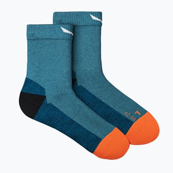 Чоловічі шкарпетки Salewa MTN TRN AM cendre blue