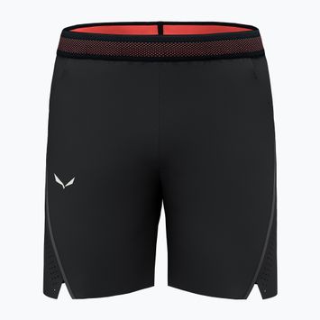 Шорти трекінгові чоловічі Salewa Pedroc 2 Dst black out