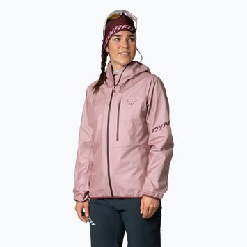 Жіноча куртка від дощу Traverse GTX macarosa