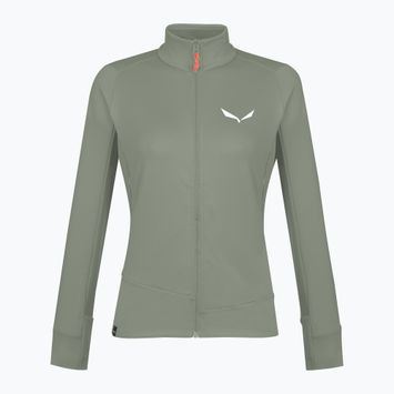 Кофта трекінгова жіноча Salewa Puez PL shadow