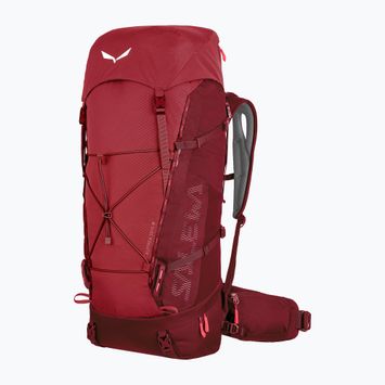Рюкзак трекінговий Salewa Alptrek 38+5 л pompeian red / syrah