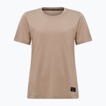 Жіноча футболка Salewa Eagle Logo Patch 7180 з нашивкою для пливунів