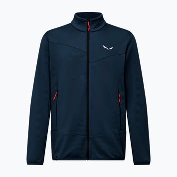 Чоловіча трекінгова куртка Salewa Puez Altavia EN navy blazer