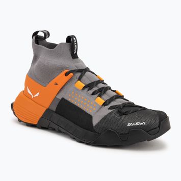Чоловічі кросівки Salewa Wildfire Nxt з трикотажного сплаву / тумерік