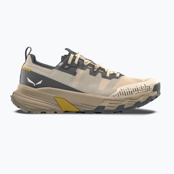 Кросівки трекінгові чоловічі Salewa Pedroc 2 MAX oatmeal/black out