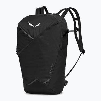 Рюкзак туристичний Salewa Pedroc Mate 22 л black out