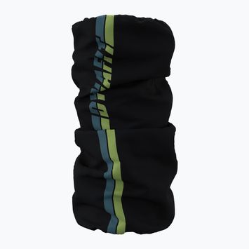 Хустка багатофункційна DYNAFIT Graphic black out/2880 stripes