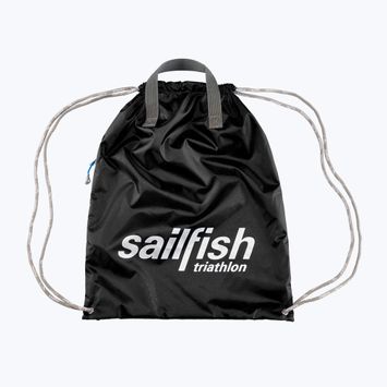 Мішок Sailfish Gymbag чорний