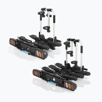 Багажник XLC Beluga 2E-Bikes сріблястий/чорний