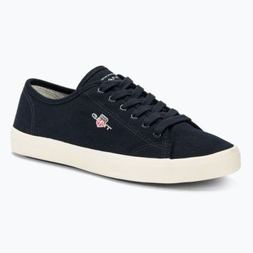 Черевики жіночі GANT Pillox marine