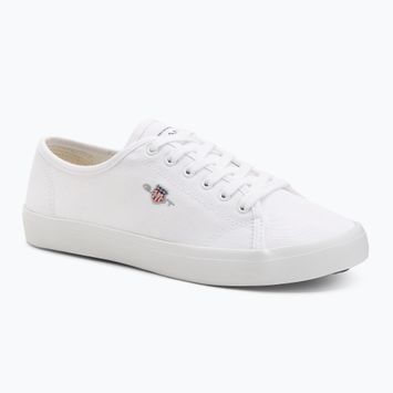 Кеди жіночі GANT Pillox white