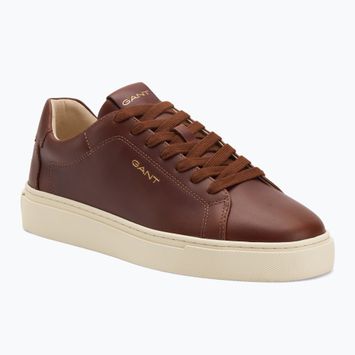 Кросівки чоловічі GANT Mc Julien cognac