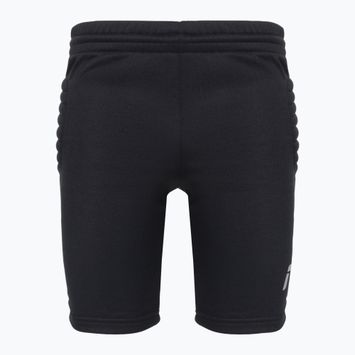 Шорти футбольні дитячі Reusch GK Training Short Junior чорні 5228200-7702