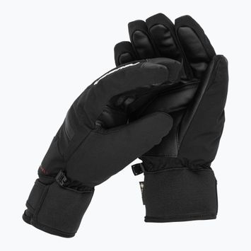 Рукавиці лижні Reusch Blaster Gore-Tex black/white