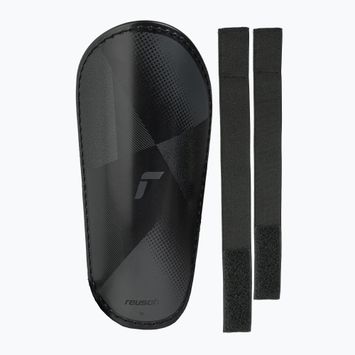 Захист на гомілки Reusch Shin Guard Compact Lite black/grey