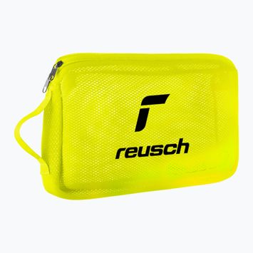 Органайзер Reusch Goalkeeping Bag safety yellow/black