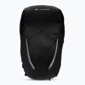 Рюкзак велосипедний VAUDE Uphill Air 18 l black