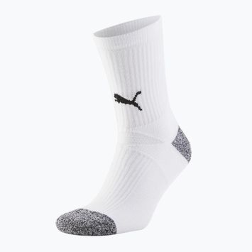Шкарпетки PUMA teamLiga Training puma white/ puma black