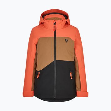 Куртка лижна дитяча ZIENER Anderl burnt orange