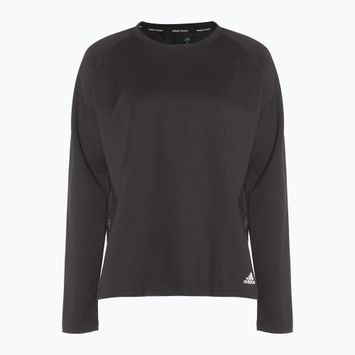 Кофта жіноча adidas Dance Layering black/white