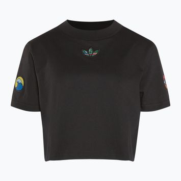 Футболка жіноча adidas Artist Tee black